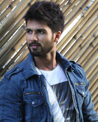 Shahid Kapoor